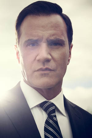 Tim DeKay