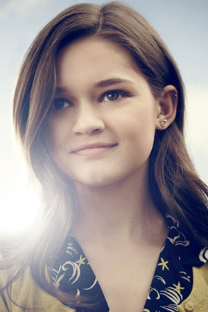 Ciara Bravo