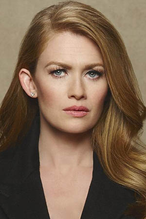 Mireille Enos