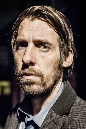Craig Parkinson