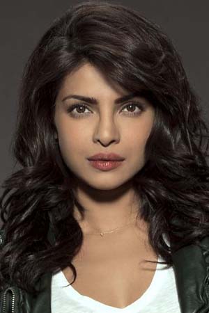 Priyanka Chopra