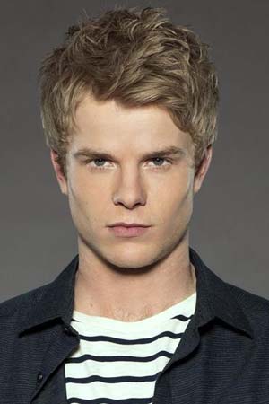 Graham Rogers