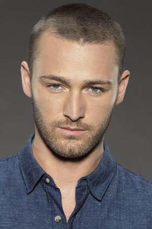 Jake McLaughlin