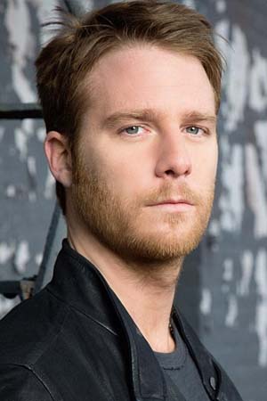 Jake McDorman