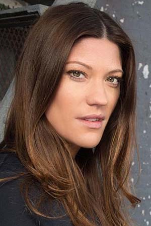 Jennifer Carpenter
