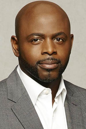Alimi Ballard