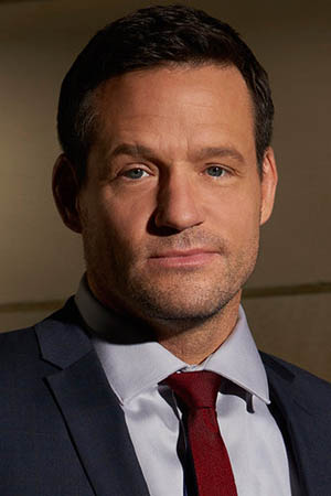Josh Hopkins