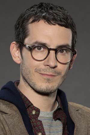 Tate Ellington