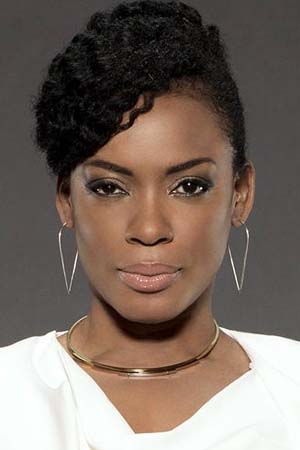 Aunjanue Ellis-Taylor
