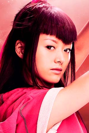 Kiki Sukezane