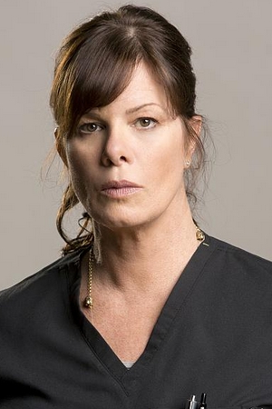 Marcia Gay Harden