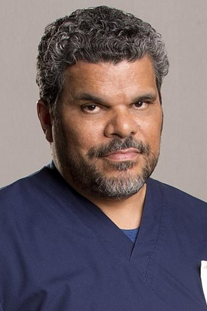 Luis Guzman