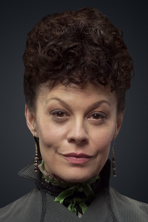 Helen McCrory