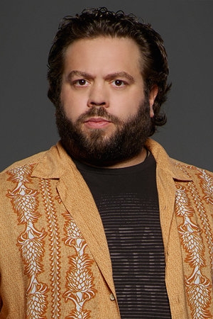Dan Fogler