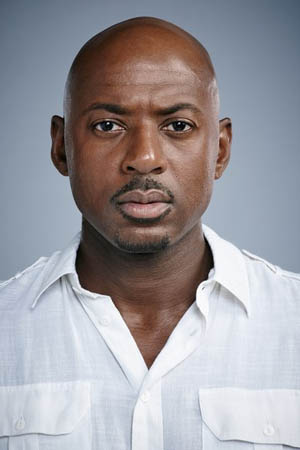 Romany Malco