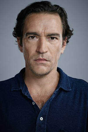 Ben Chaplin