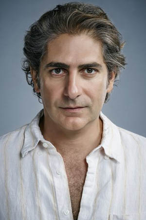 Michael Imperioli