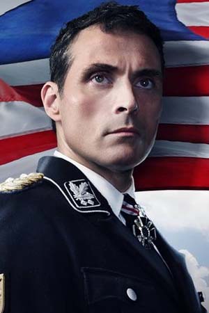 Rufus Sewell