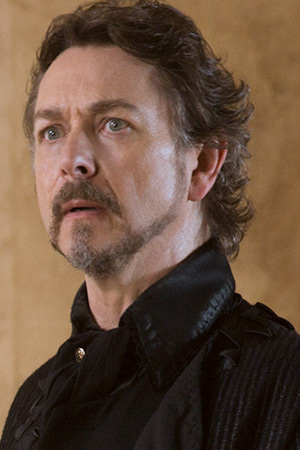 Jeremy Crutchley