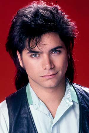 John Stamos