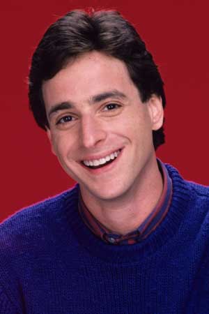 Bob Saget