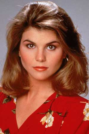 Lori Loughlin