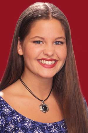 Candace Cameron