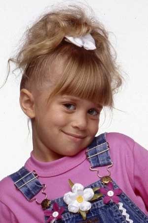 Mary-Kate and Ashley  Olsen