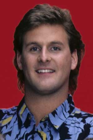 Dave Coulier