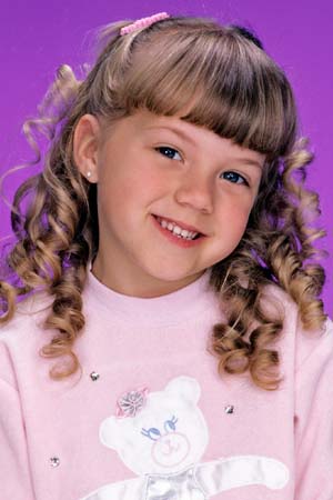 Jodie Sweetin
