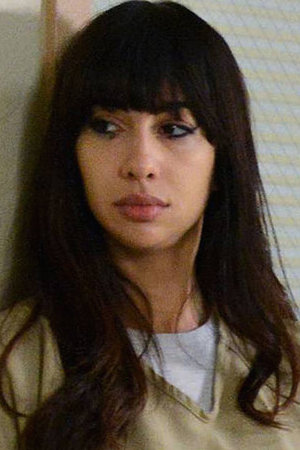 Jackie Cruz