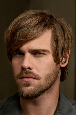 Grey Damon