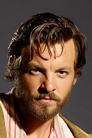 Gethin Anthony