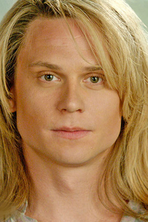 Billy Magnussen