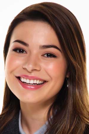 Miranda Cosgrove