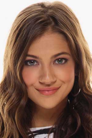 Mia Serafino