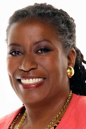 Carlease Burke