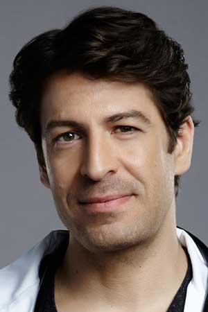 Don Hany