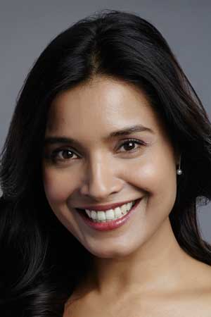 Shelley Conn