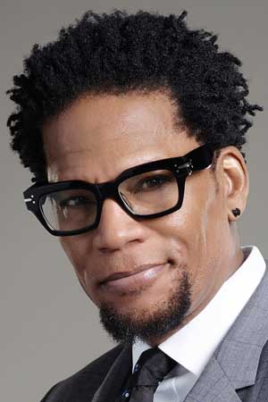 D.L. Hughley