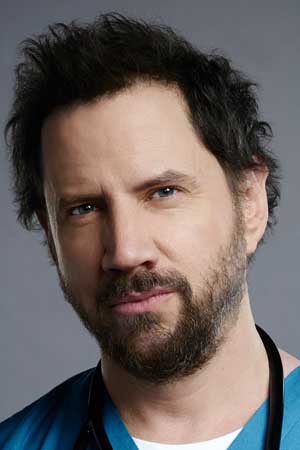 Jamie Kennedy