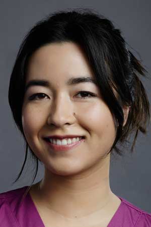 Maya Erskine