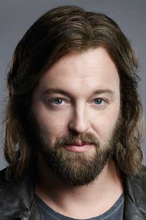 Joshua Leonard