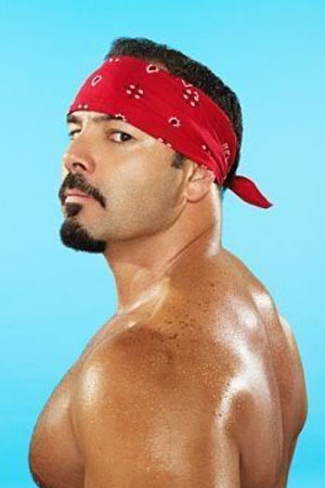 Sal Guerrero