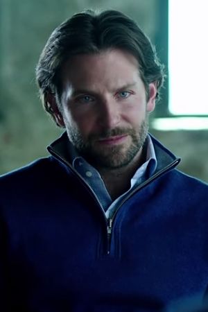 Bradley Cooper