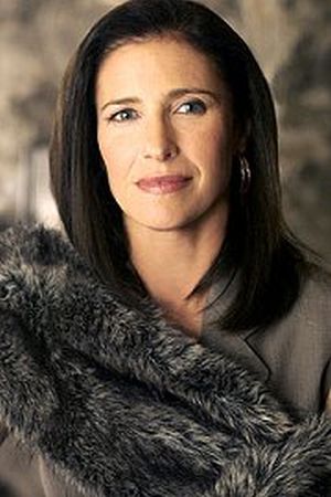 Mimi Rogers