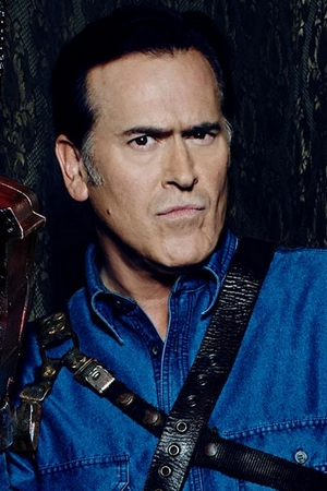 Bruce Campbell