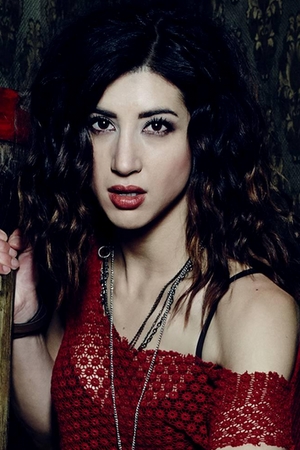 Dana DeLorenzo