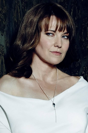 Lucy Lawless