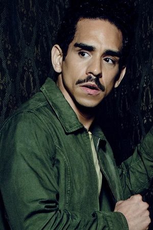 Ray Santiago